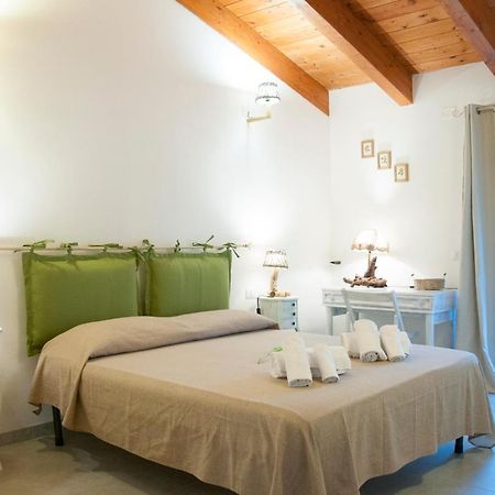 Alghero Detrabis B&B Eksteriør bilde