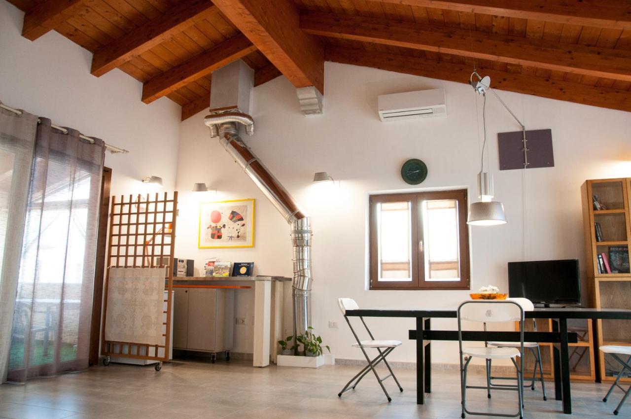 Alghero Detrabis B&B Eksteriør bilde