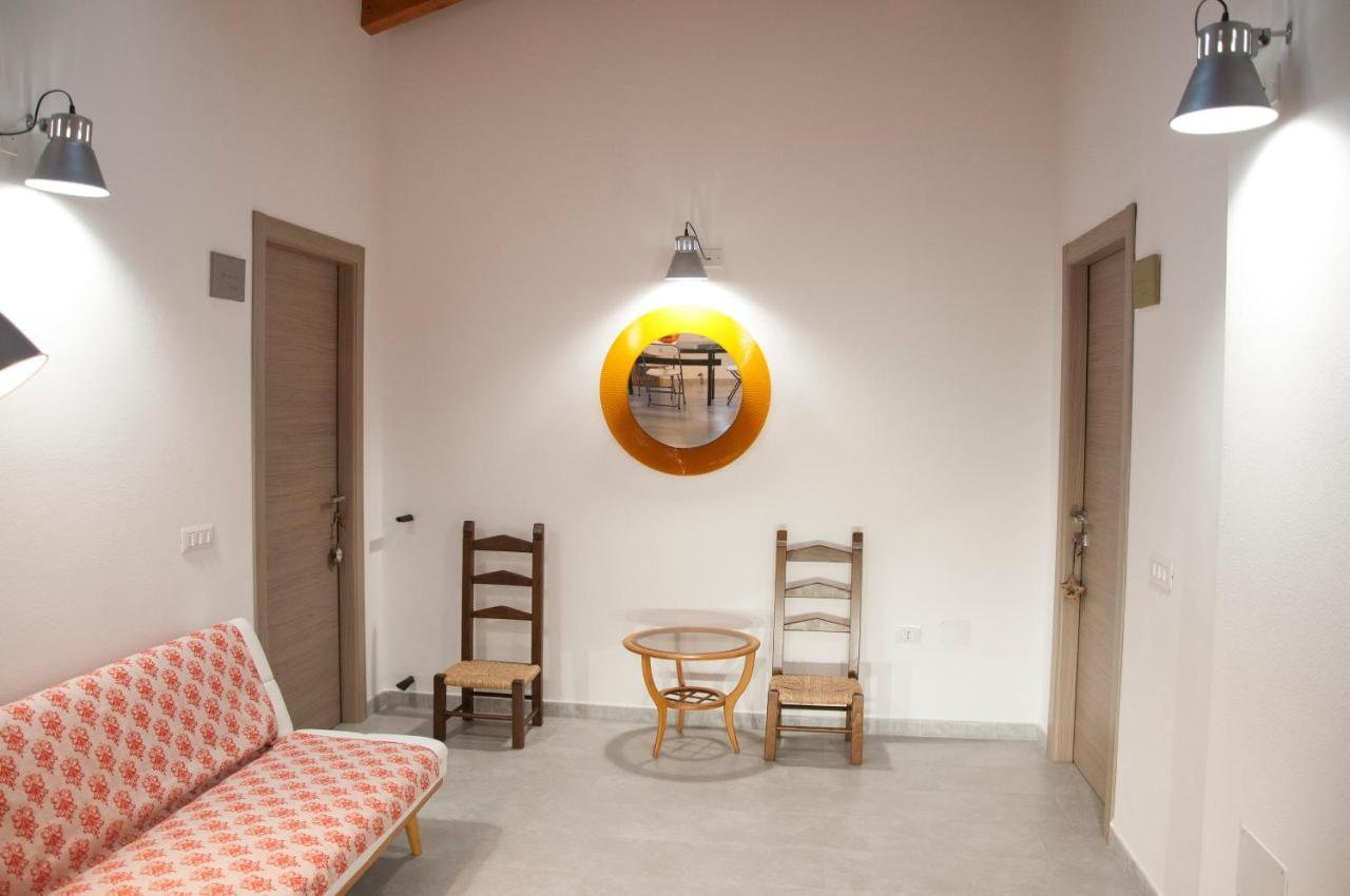 Alghero Detrabis B&B Eksteriør bilde