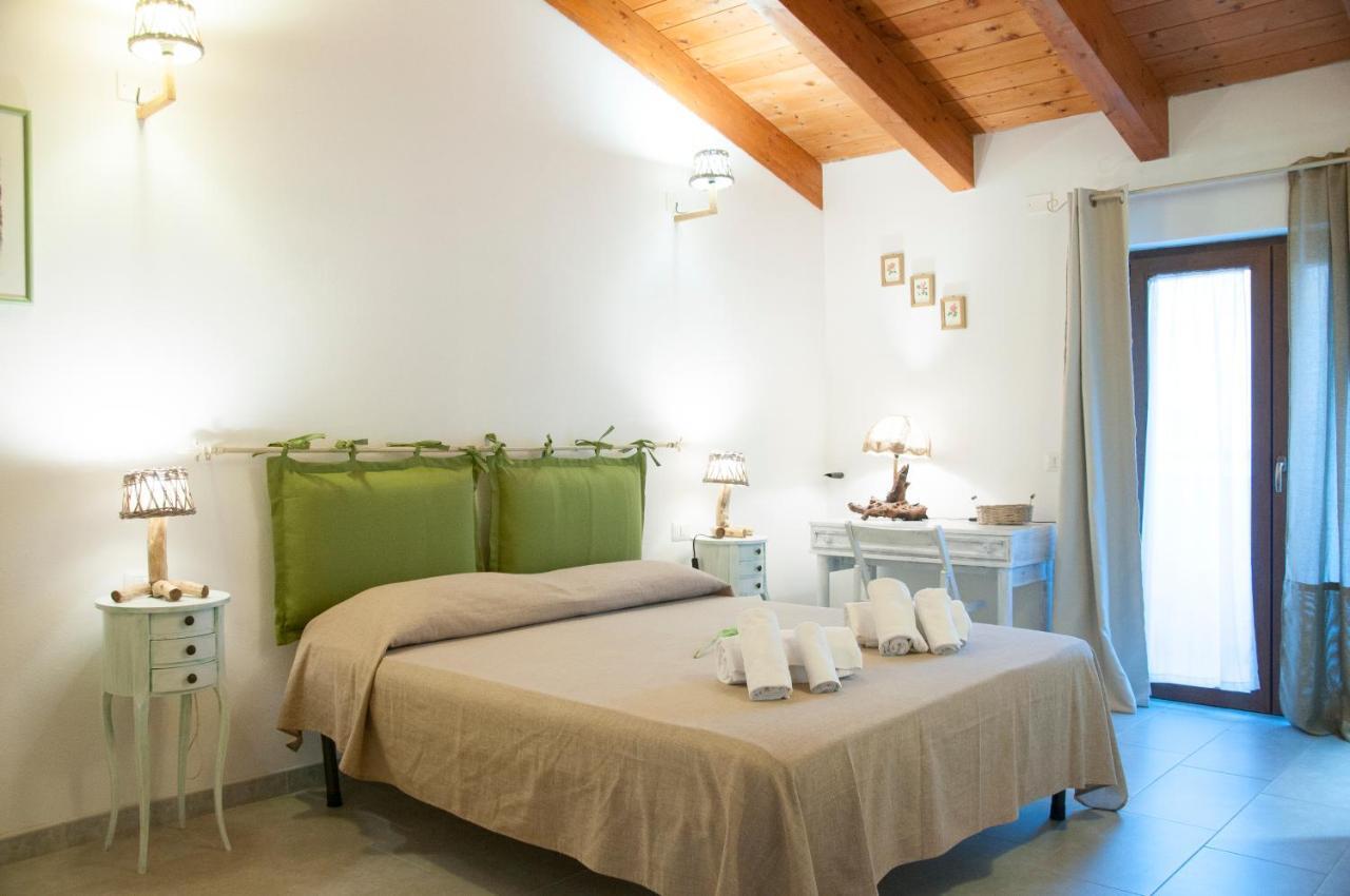 Alghero Detrabis B&B Eksteriør bilde