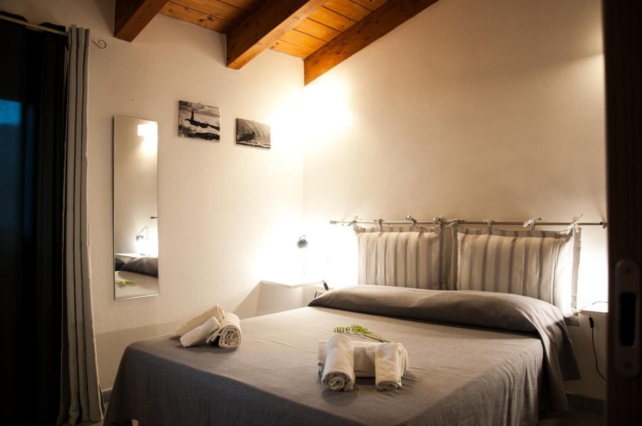 Alghero Detrabis B&B Eksteriør bilde
