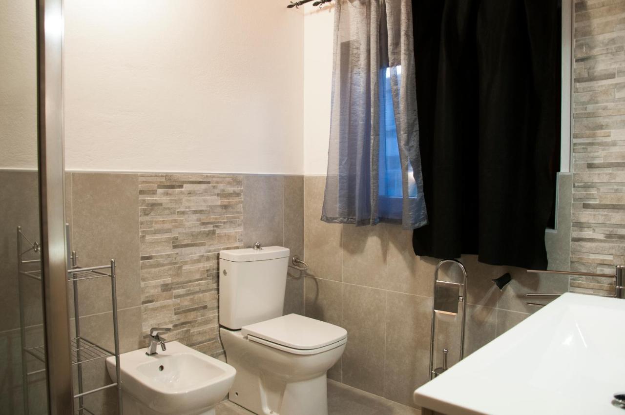Alghero Detrabis B&B Eksteriør bilde
