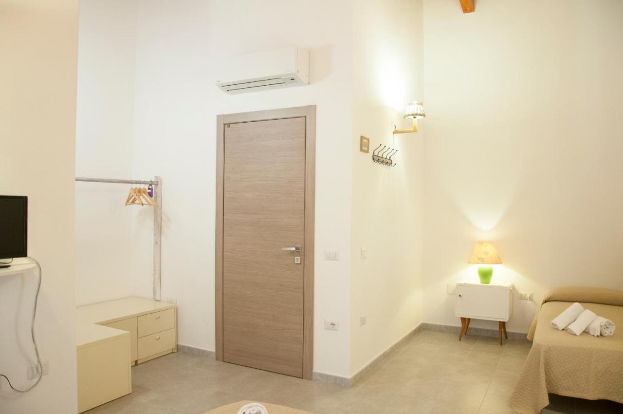 Alghero Detrabis B&B Eksteriør bilde