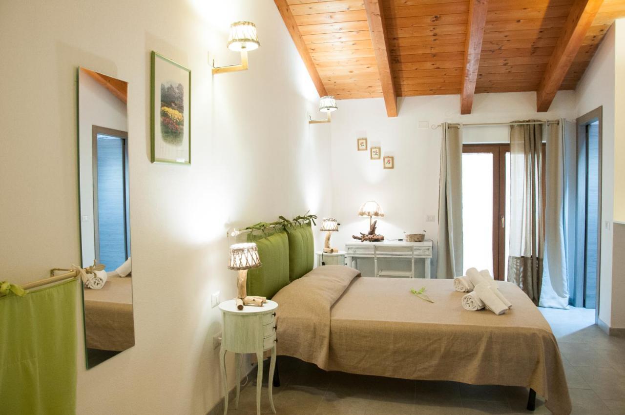 Alghero Detrabis B&B Eksteriør bilde