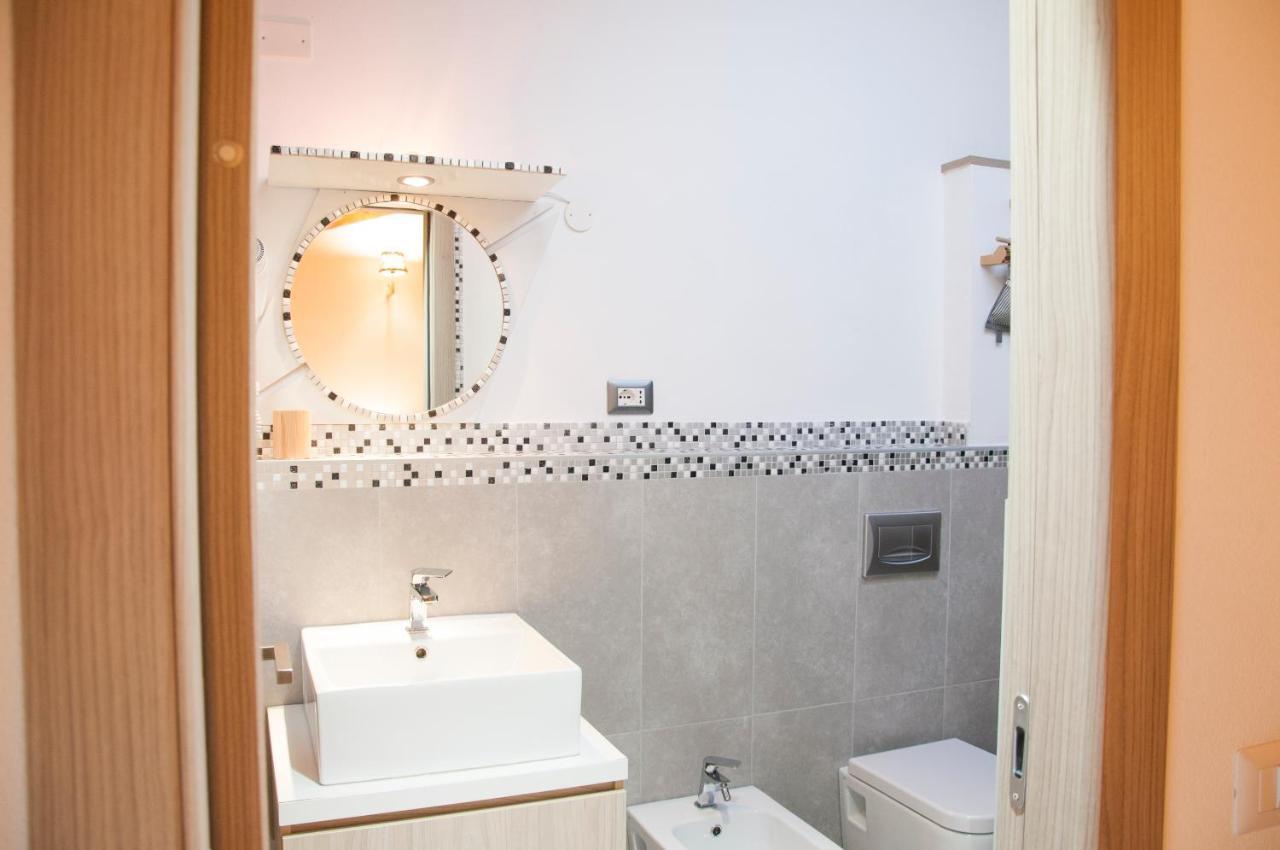 Alghero Detrabis B&B Eksteriør bilde