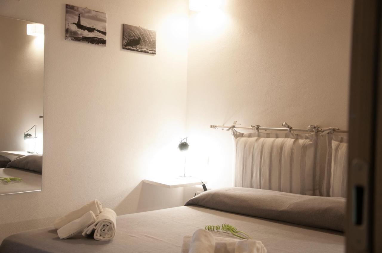 Alghero Detrabis B&B Eksteriør bilde