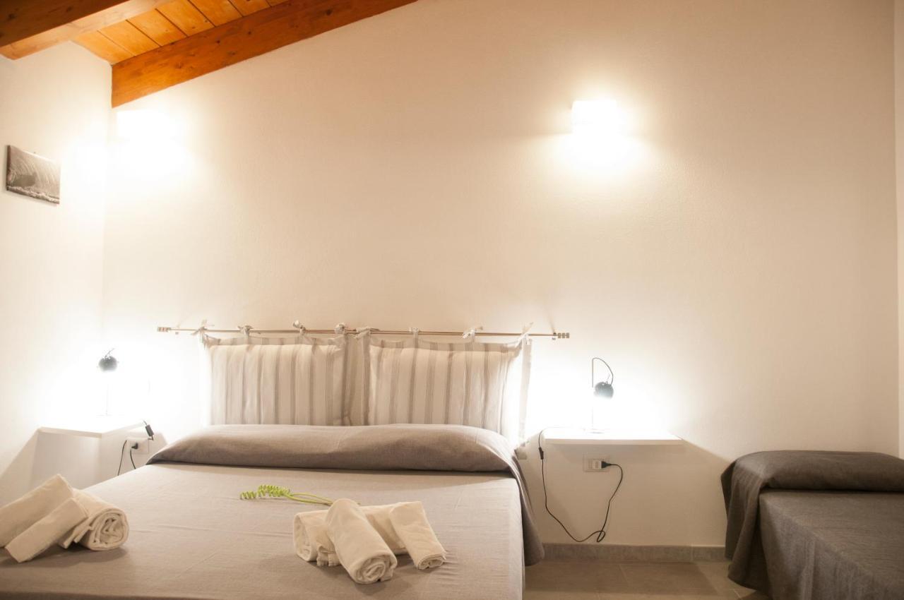 Alghero Detrabis B&B Eksteriør bilde