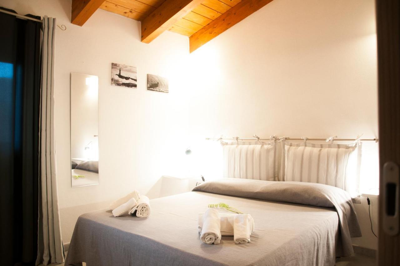 Alghero Detrabis B&B Eksteriør bilde